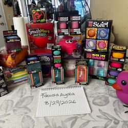 Needohs+ Squishies For Sale ! 