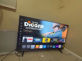 Vizio tv