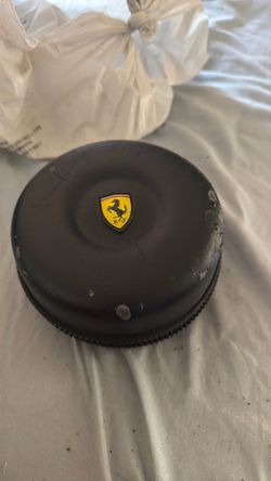 Ferrari Watch
