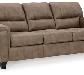 Navi Sofa Top-Notch Craftsmanship