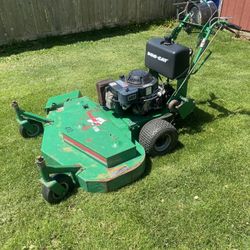 48 Inch Mower