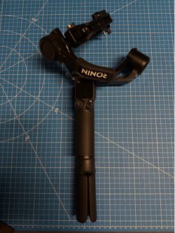 DJI RS3 Mini Gimbal