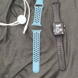 Apple Watch 2nd Series