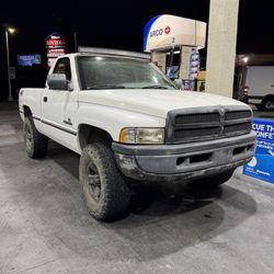 1994 Dodge Ram