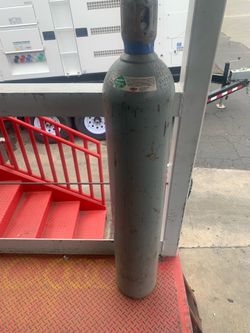 200 cf argon co2 mix