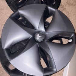 Tesla Model 3 Covers 2017-2023 Fit OEM