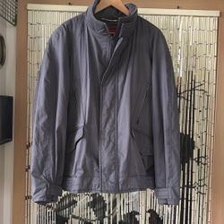 London Fog Ski jacket