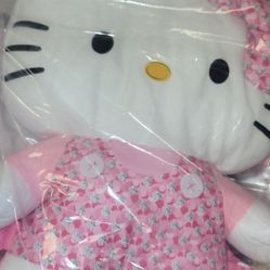 Hello Kitty Backpack
