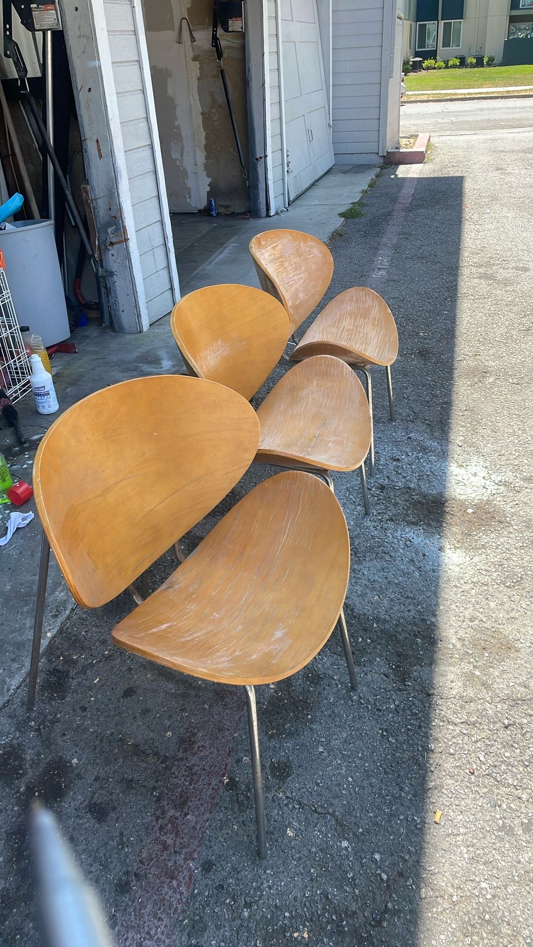 Vintage chair