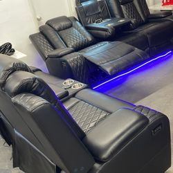 I Sell Sofá And Loveseat 