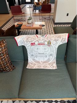 México White Retro