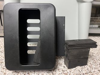 Door Camera Mount