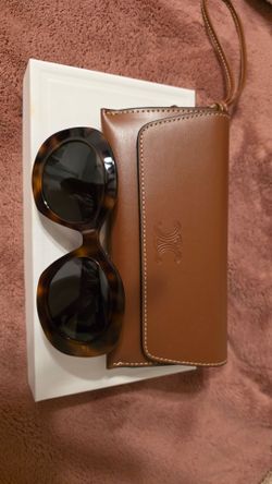 Celine sunglasses