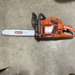 Husqvarna 365