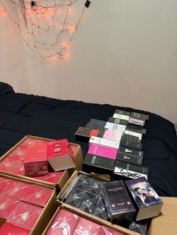 Perfumes