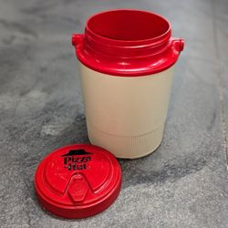 Gott Retro 1/2 Gallon Pizza Hut Thermos 