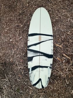 ALBUM - End - surfboard