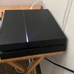 PS4 1tb