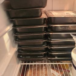 Free Clothes And Food