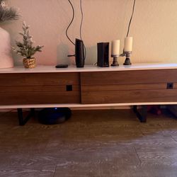 Tv Console