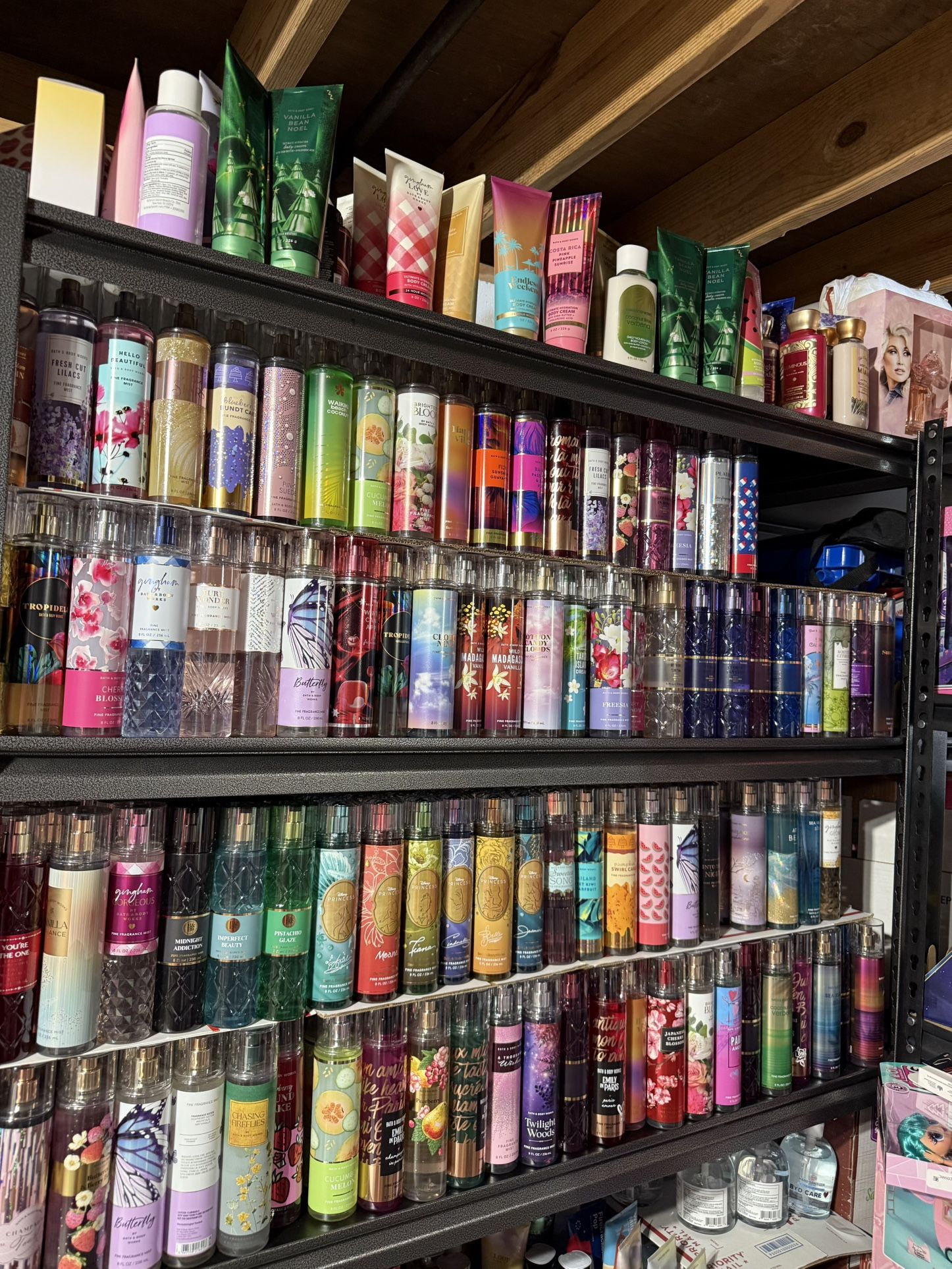 $9 Each Or 3 For $25 Bath And Body Works Full Size Pick Up Gahanna