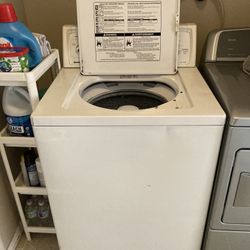 Kenmore Washer. Works Great!
