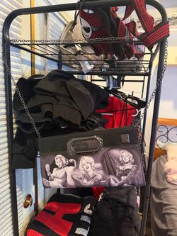 Marilyn Monroe brand new crossbody