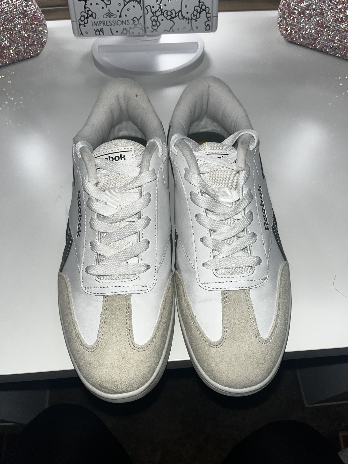 Reebok Shoes