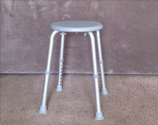 Shower Stool