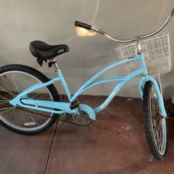 Used Bike