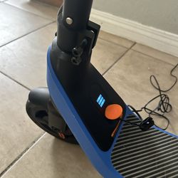 Segway c2 lite young adults electric  scooter with charger