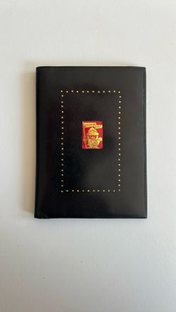 Leather Men Purse