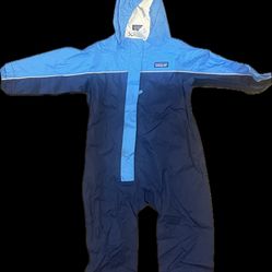 Patagonia Rain Suit 