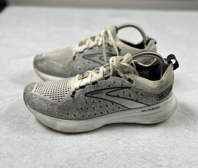 Brooks Glycerin Shoes Women