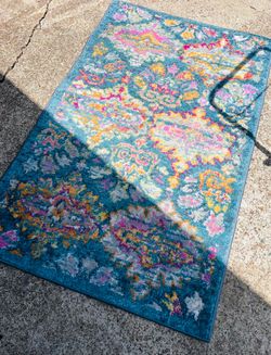 Soft Madison Rug