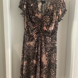 Ladies Dress