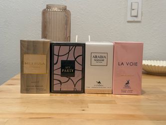 Perfumes