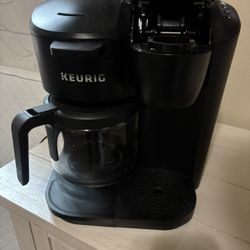 Coffee Maker 