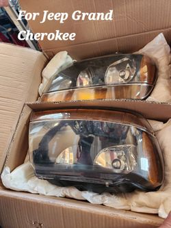 Jeep Parts