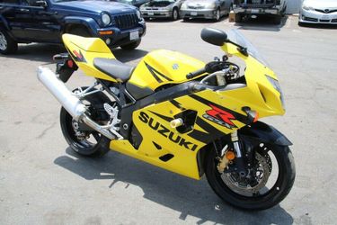 Suzuki GSX-R