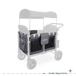 W4 Luxe Carriage Fabric 