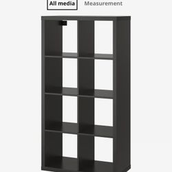 Shelving