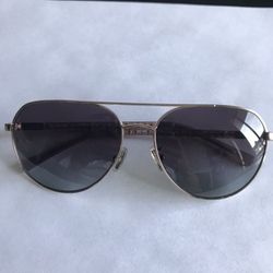 COACH Polarized Sunglasses