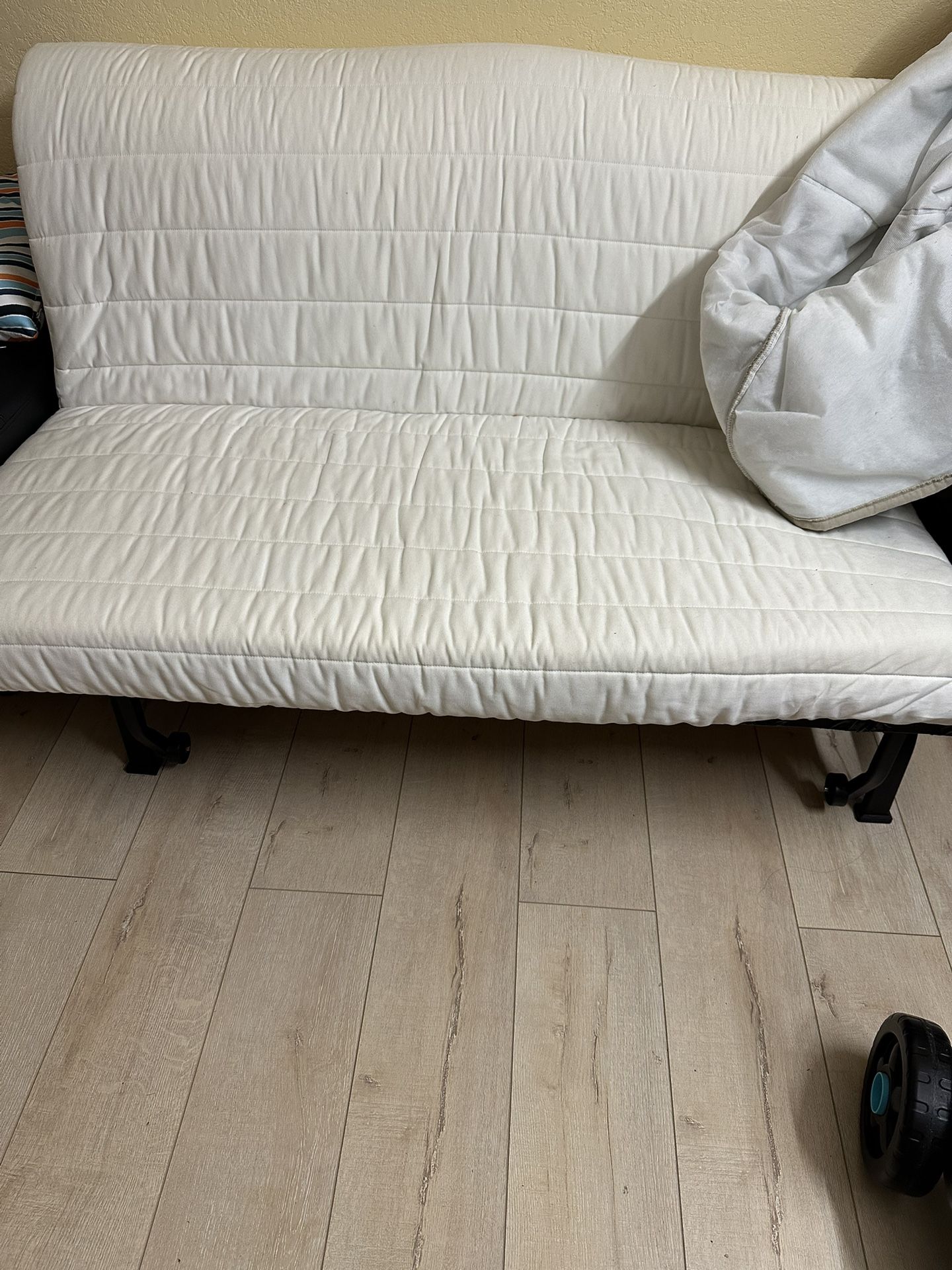 Futon(sofa Cum Bed)