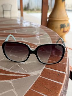 Tiffany Sunglasses