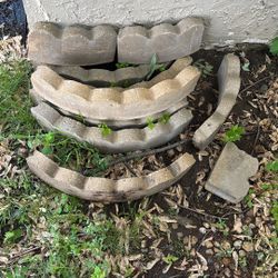 Pavers Landscaping 