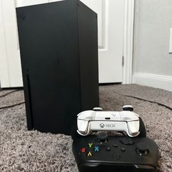 Xbox Series X