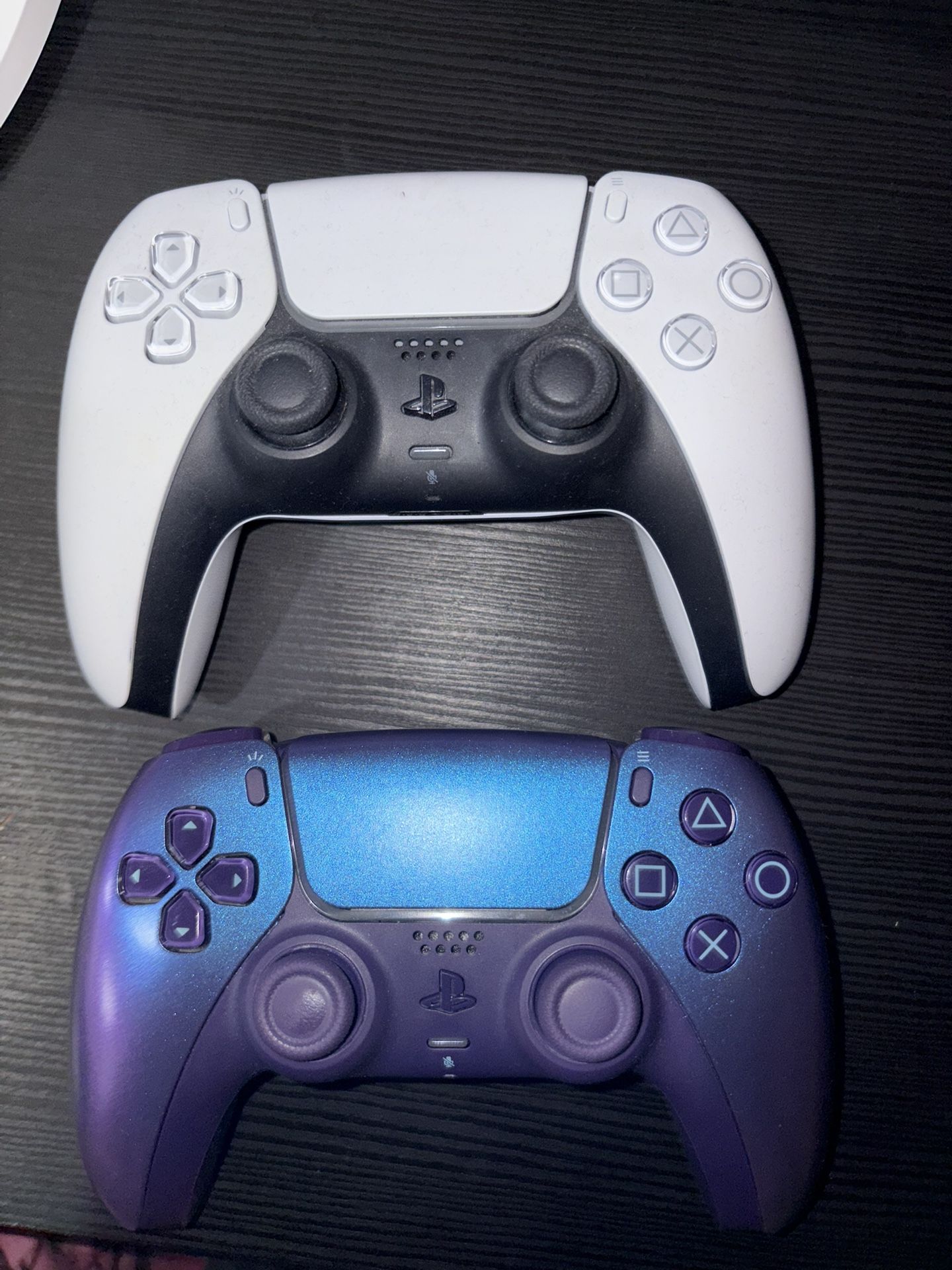 PlayStation 5 1T (2T Extension Included)