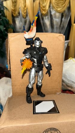 Marvel Legends War Machine