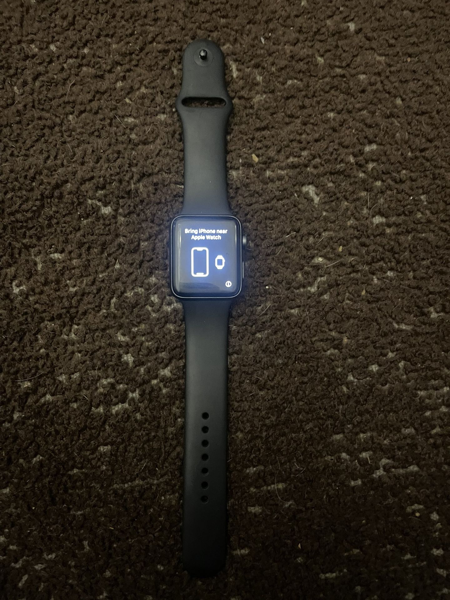 Apple Watch Series 3